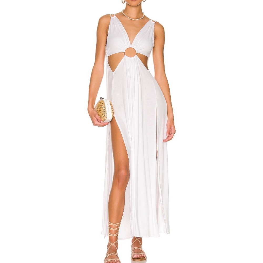 Indah Zoe Maxi Dress | Purchased from Revolve | XS NWOT